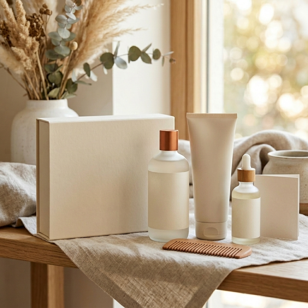 Kit de tratamento capilar domiciliar vegano enviado para todo o Brasil e exterior — Rapha Beauty